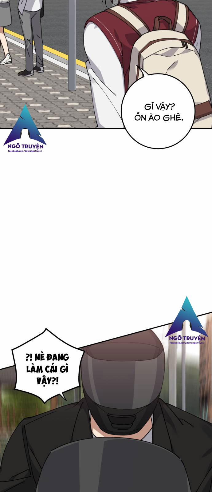 Cuộc Chiến Tình Yêu 5 trang 35