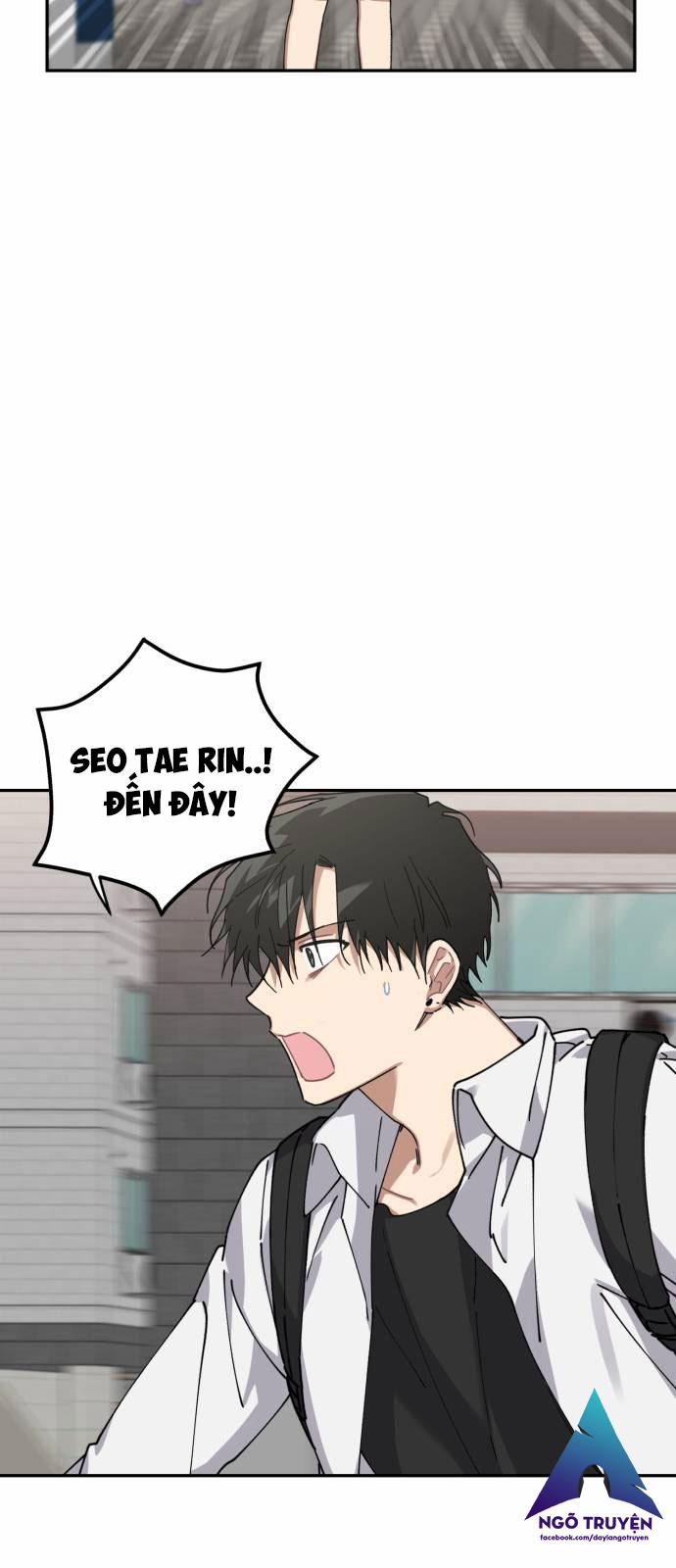 Cuộc Chiến Tình Yêu 5 trang 37