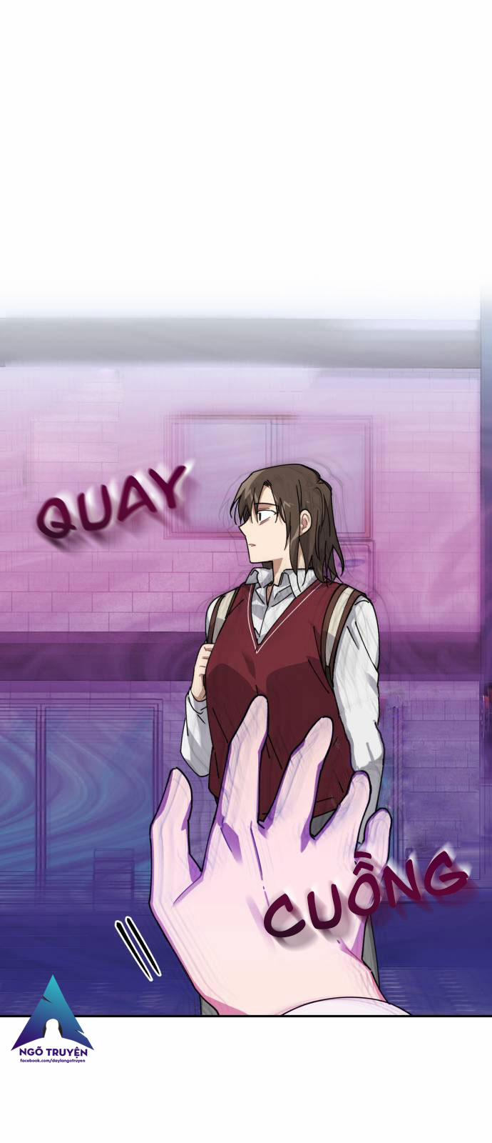 Cuộc Chiến Tình Yêu 5 trang 38