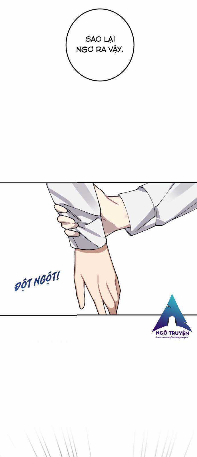 Cuộc Chiến Tình Yêu 5 trang 40