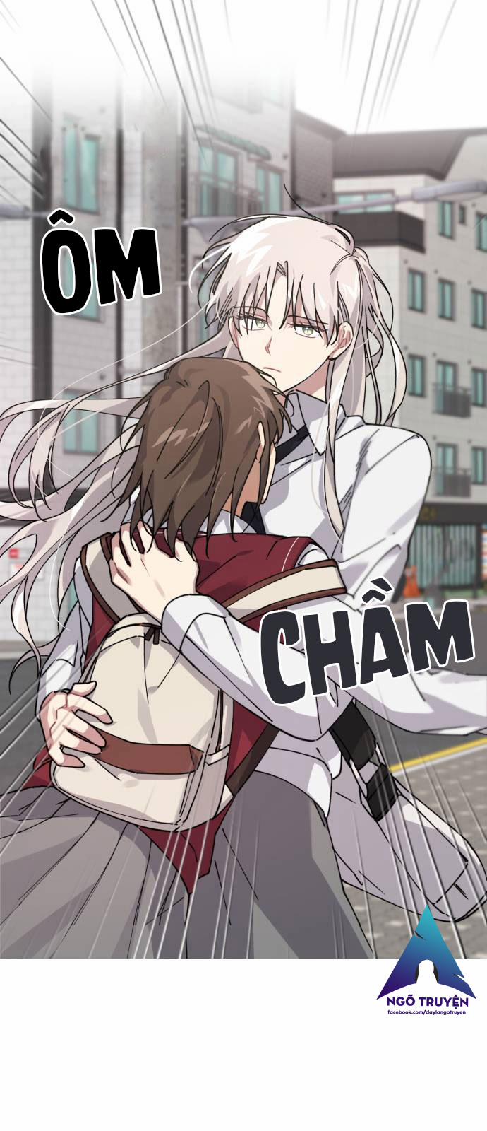 Cuộc Chiến Tình Yêu 5 trang 41