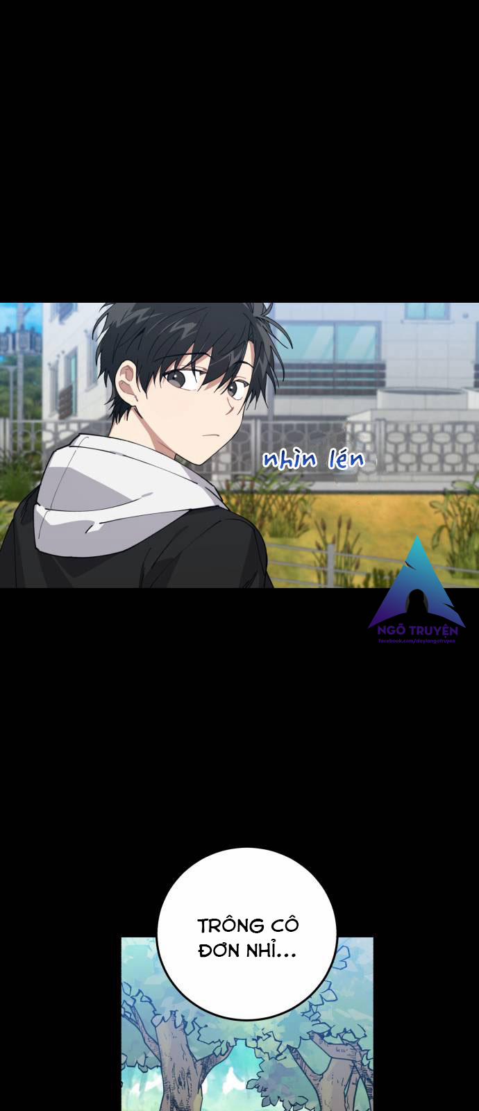 Cuộc Chiến Tình Yêu 5 trang 6