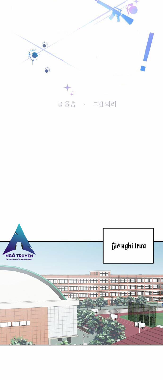 Cuộc Chiến Tình Yêu 5 trang 8