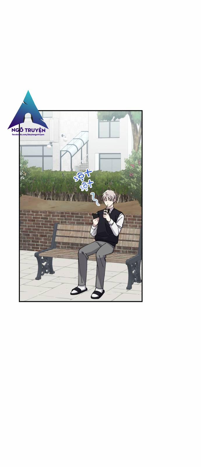 Cuộc Chiến Tình Yêu 5 trang 9