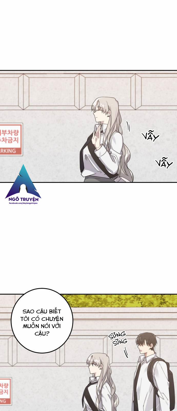 Cuộc Chiến Tình Yêu 6 trang 10