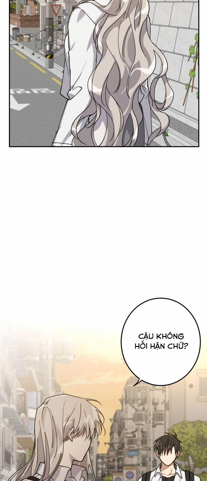 Cuộc Chiến Tình Yêu 6 trang 14