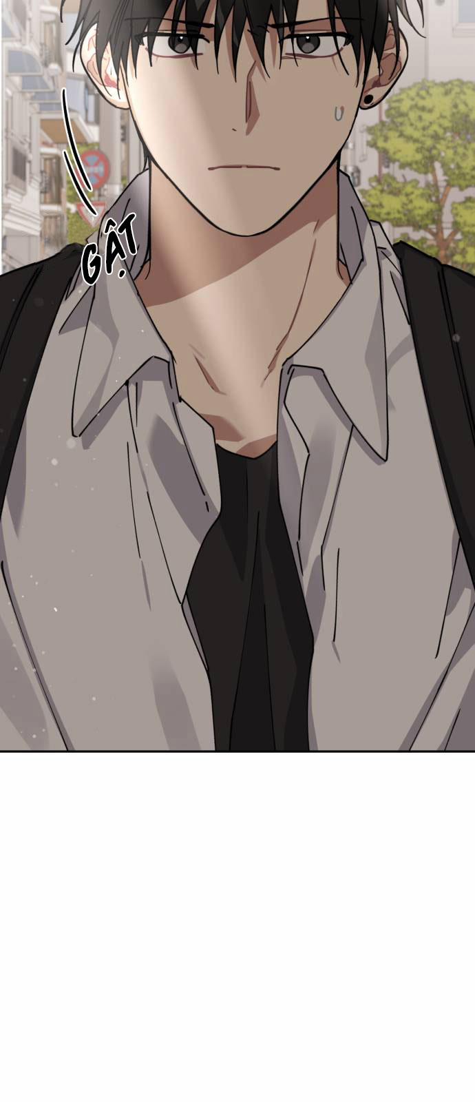 Cuộc Chiến Tình Yêu 6 trang 16