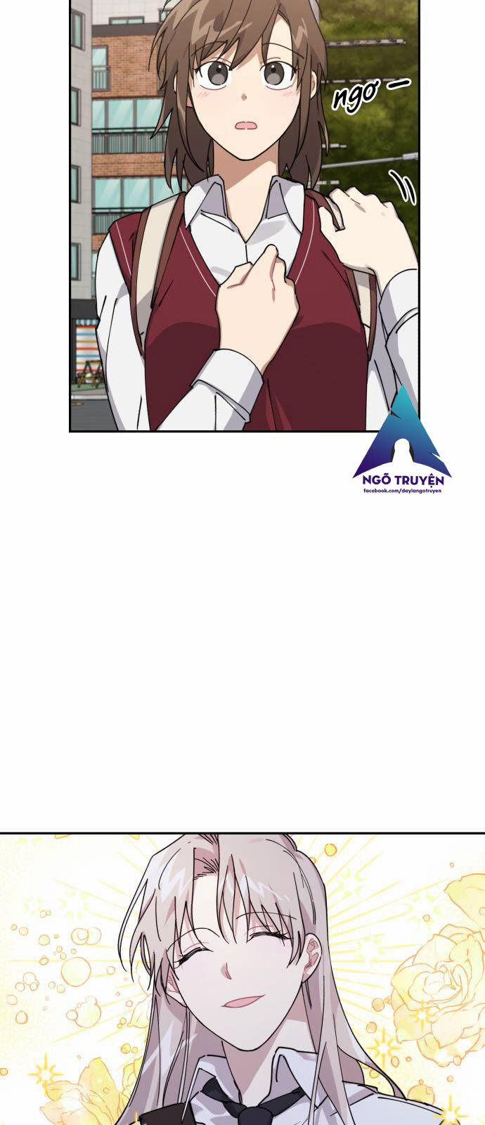 Cuộc Chiến Tình Yêu 6 trang 2