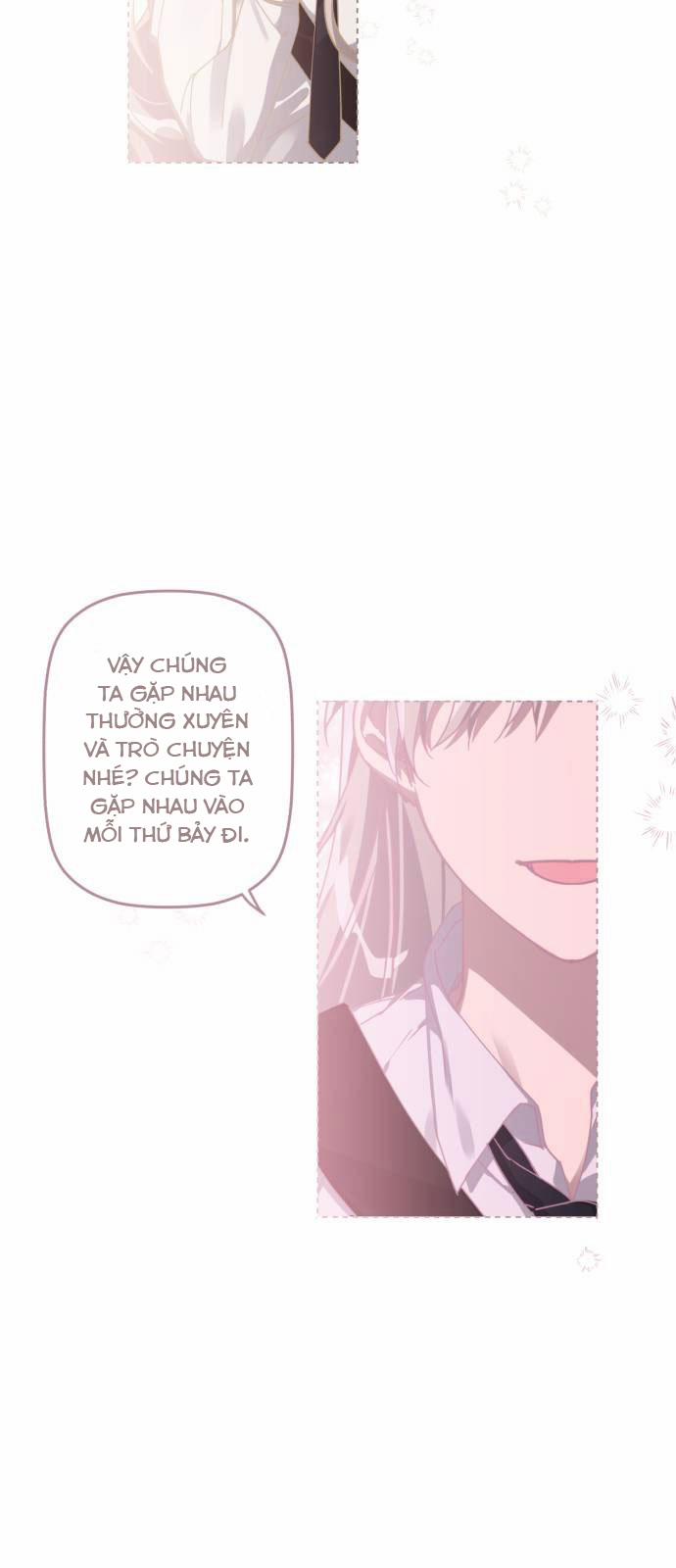 Cuộc Chiến Tình Yêu 6 trang 20