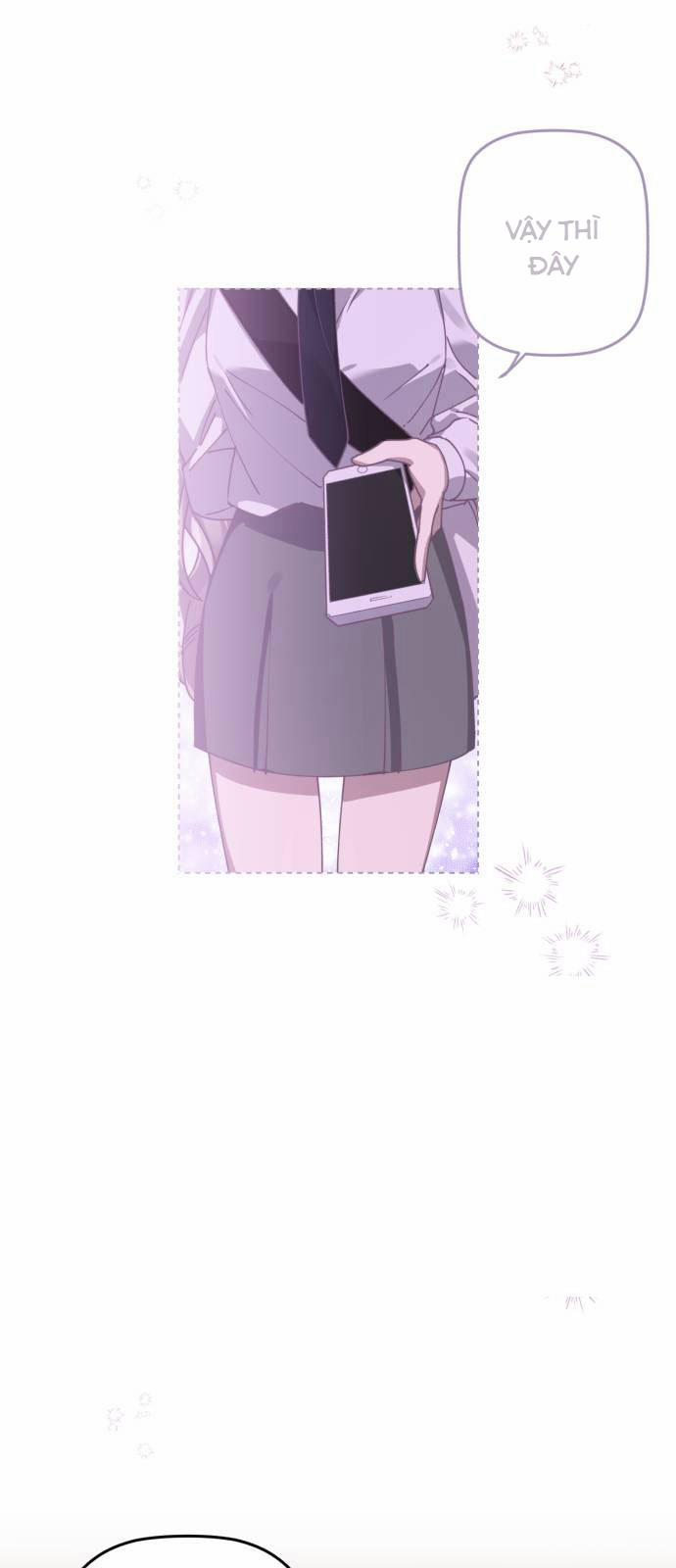 Cuộc Chiến Tình Yêu 6 trang 21