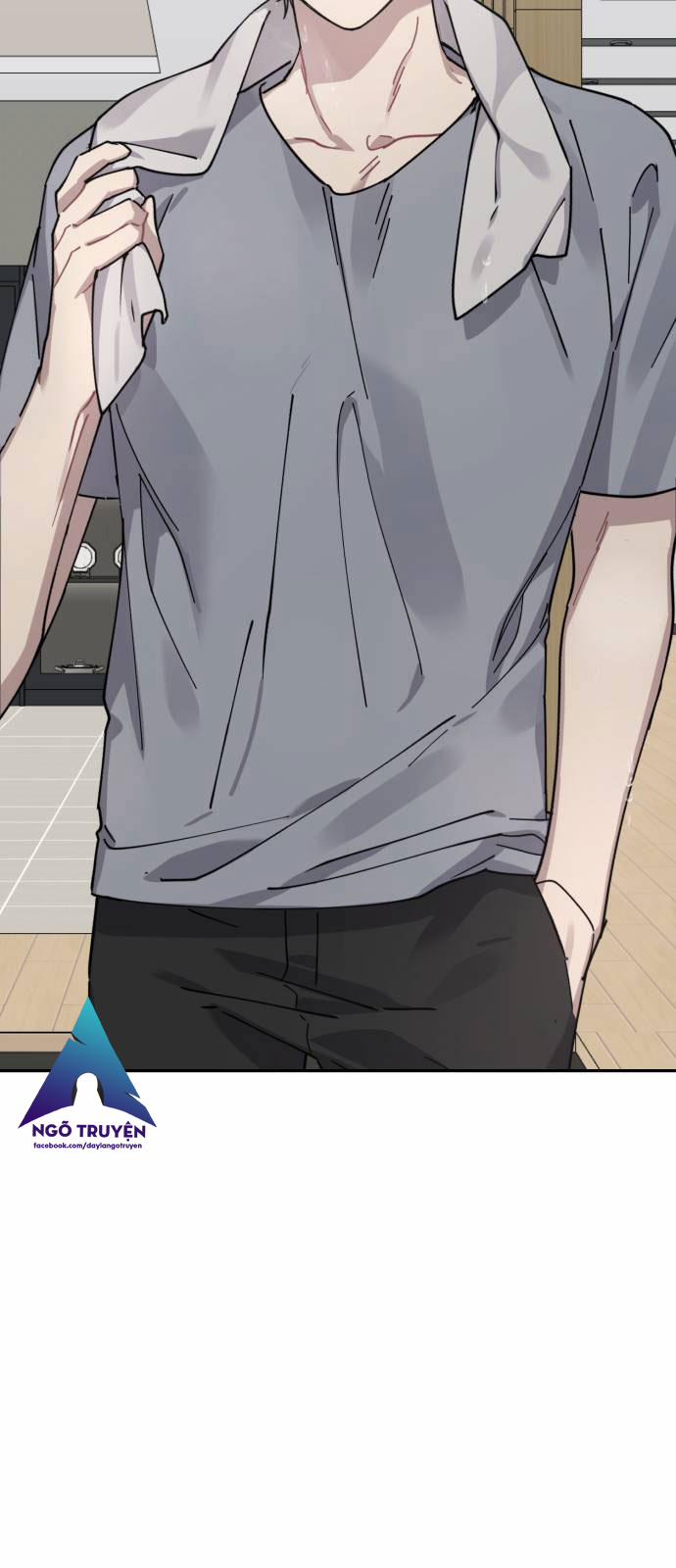 Cuộc Chiến Tình Yêu 6 trang 27