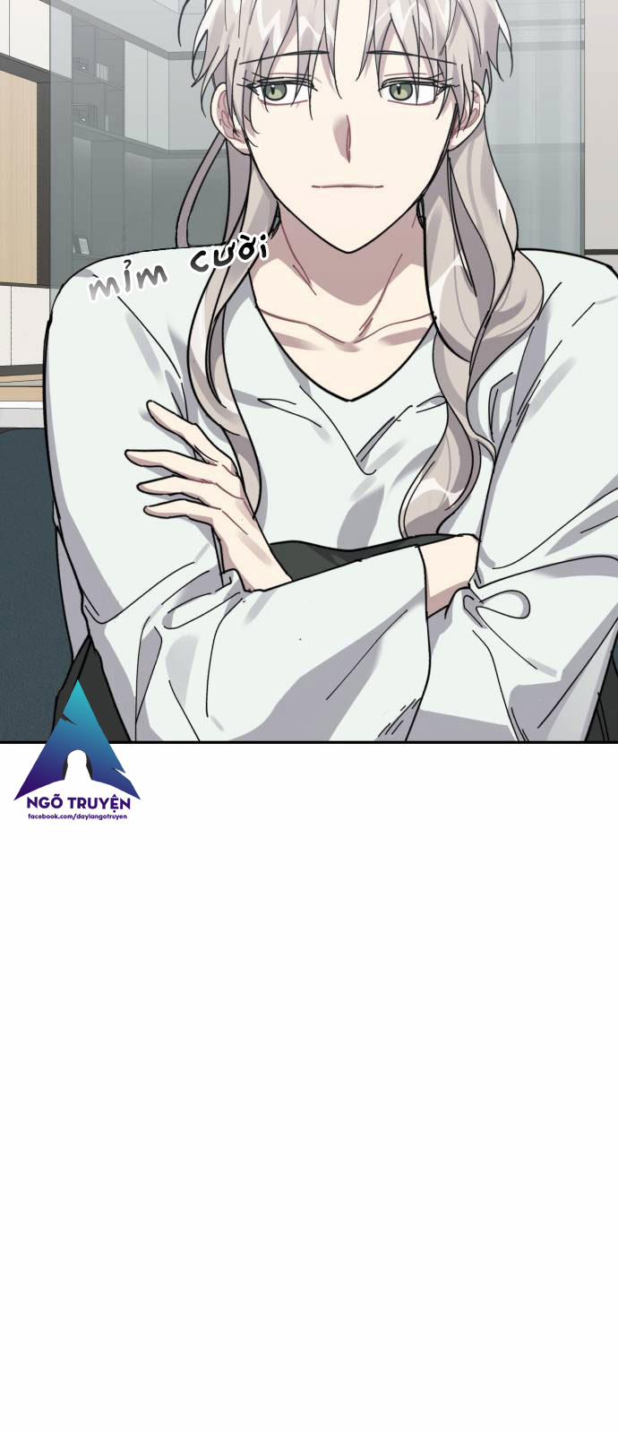 Cuộc Chiến Tình Yêu 6 trang 31