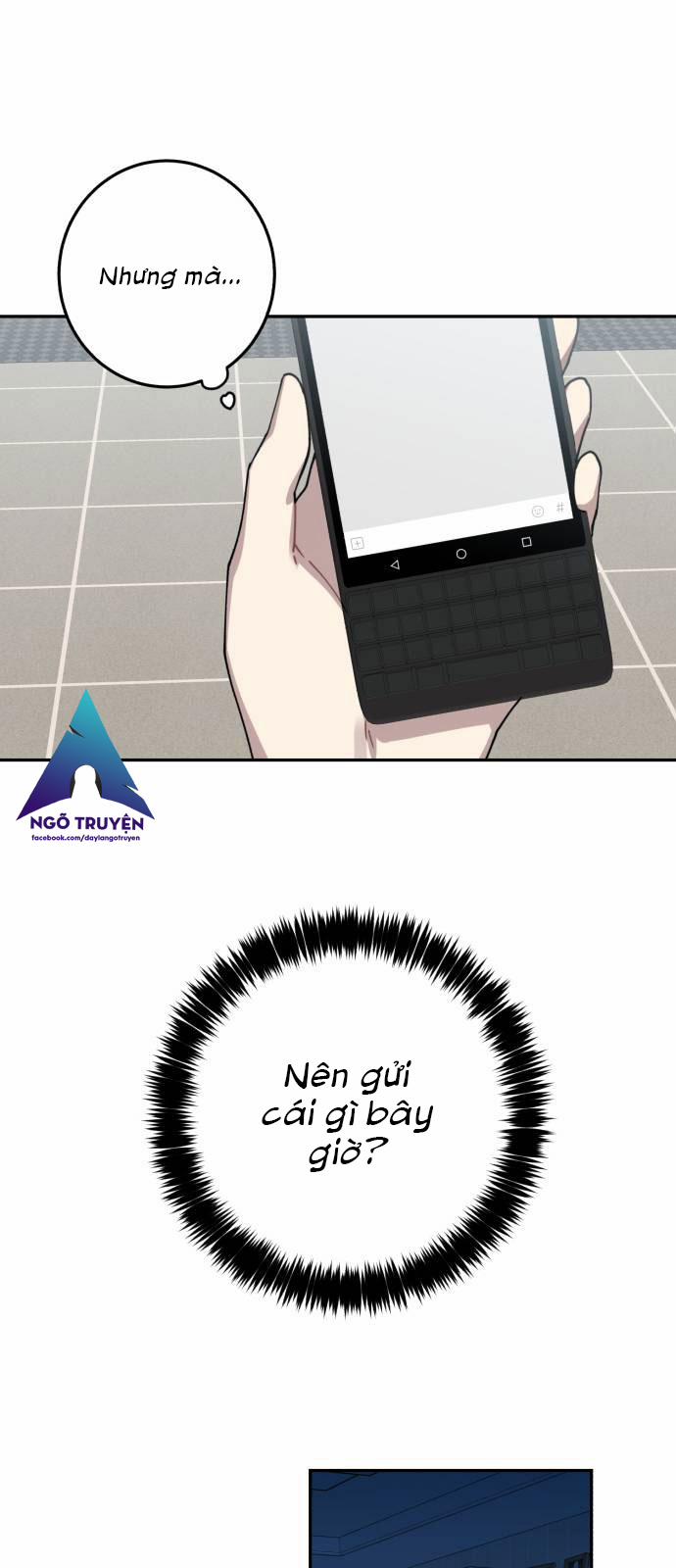 Cuộc Chiến Tình Yêu 6 trang 33