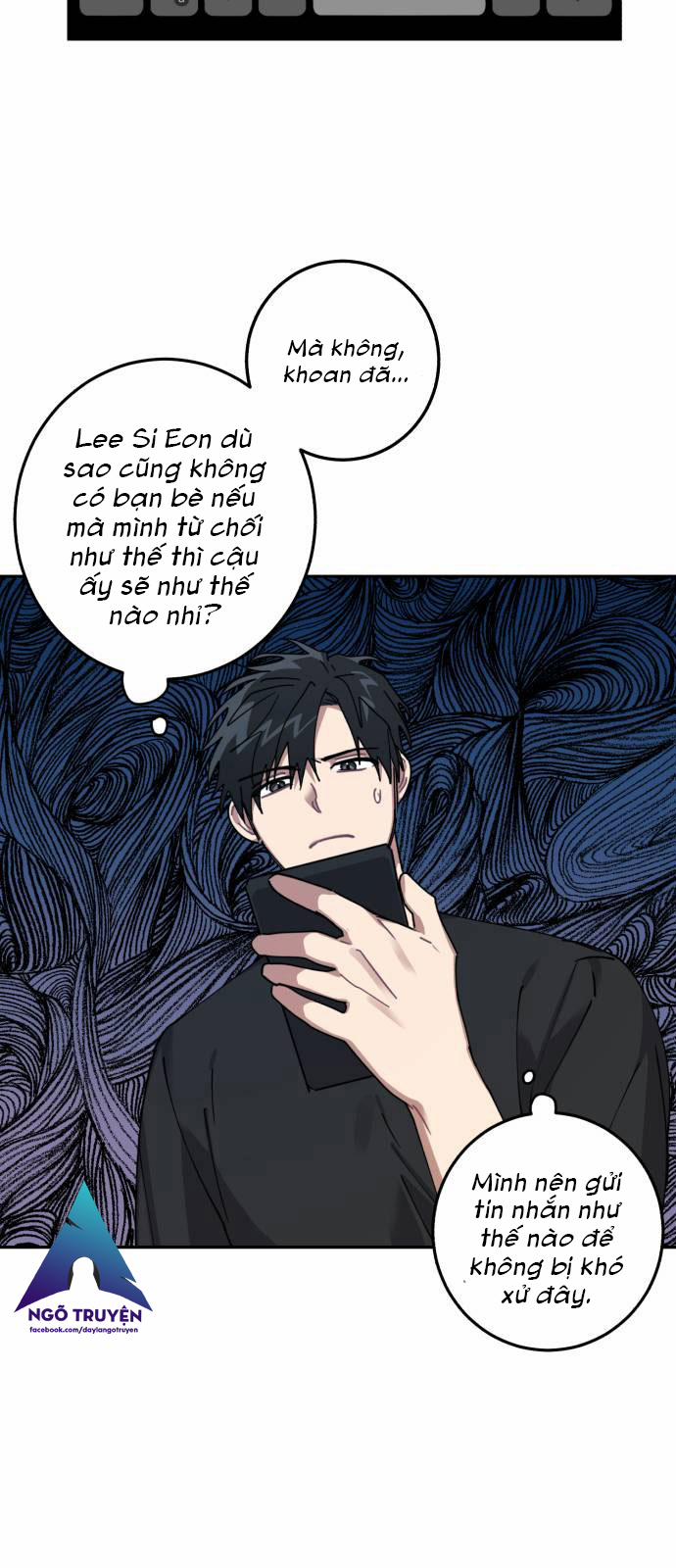 Cuộc Chiến Tình Yêu 6 trang 37