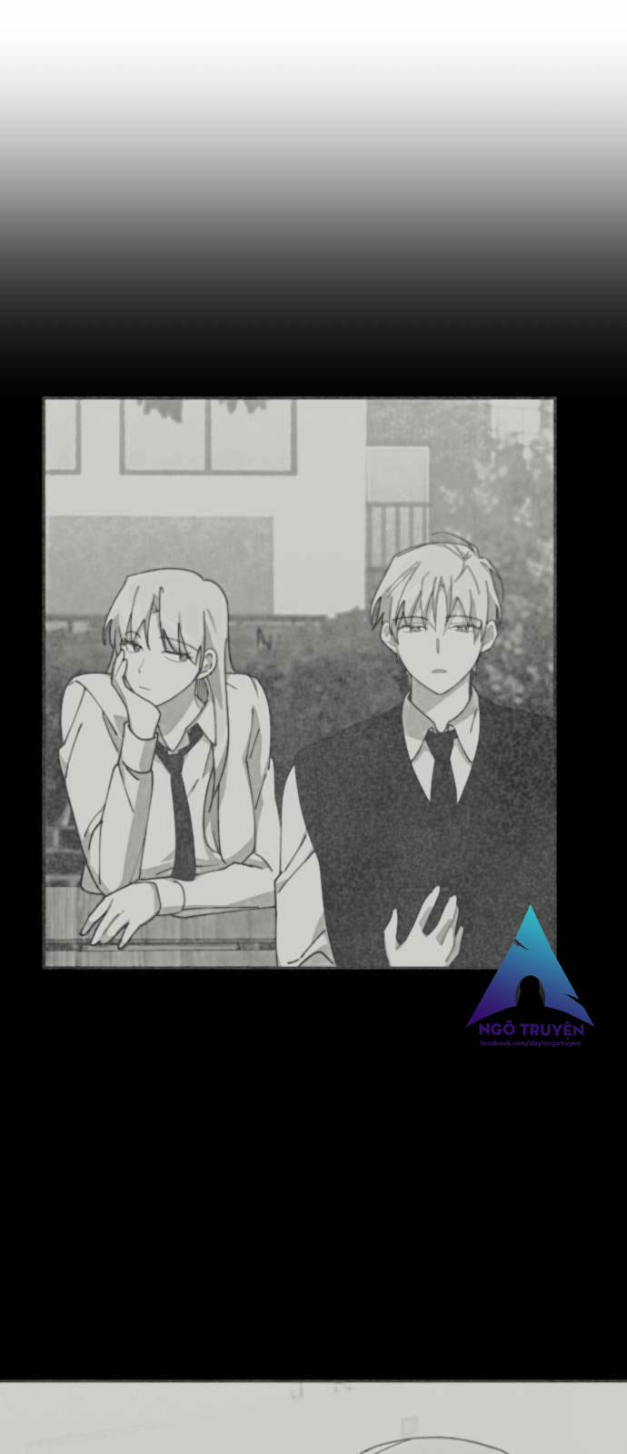 Cuộc Chiến Tình Yêu 6 trang 38