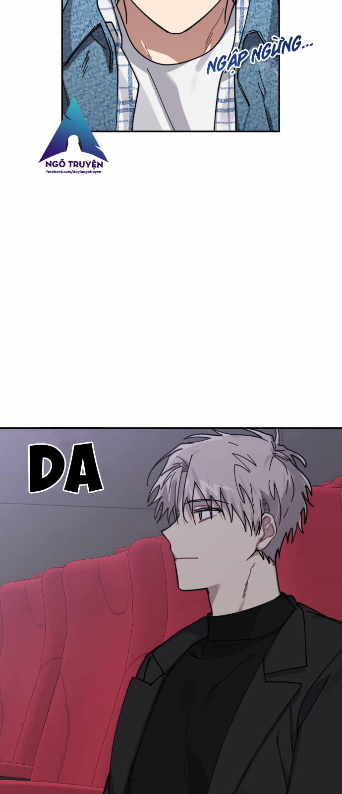 Cuộc Chiến Tình Yêu 6 trang 46