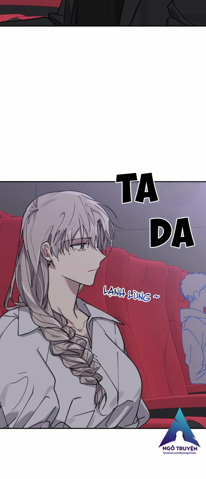 Cuộc Chiến Tình Yêu 6 trang 47