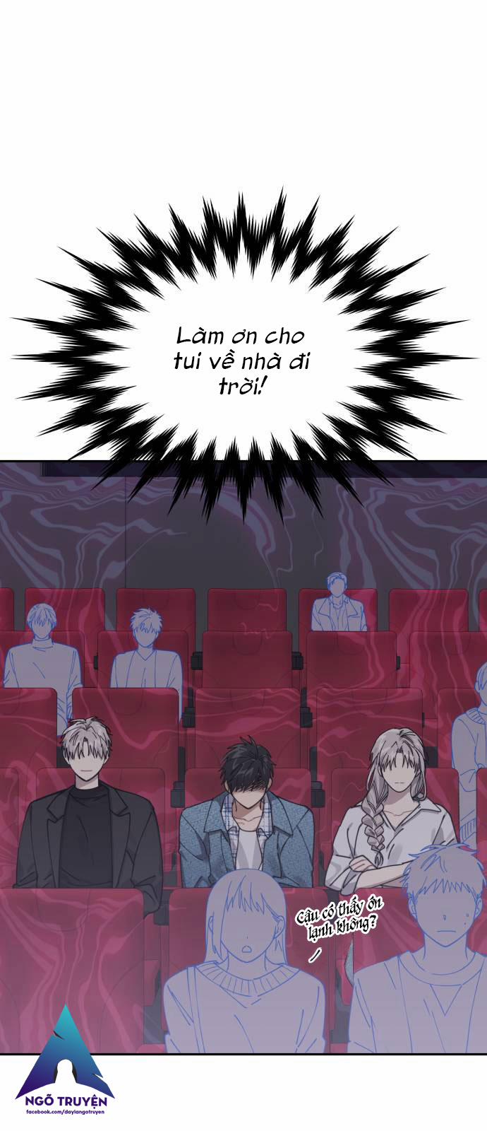 Cuộc Chiến Tình Yêu 6 trang 48