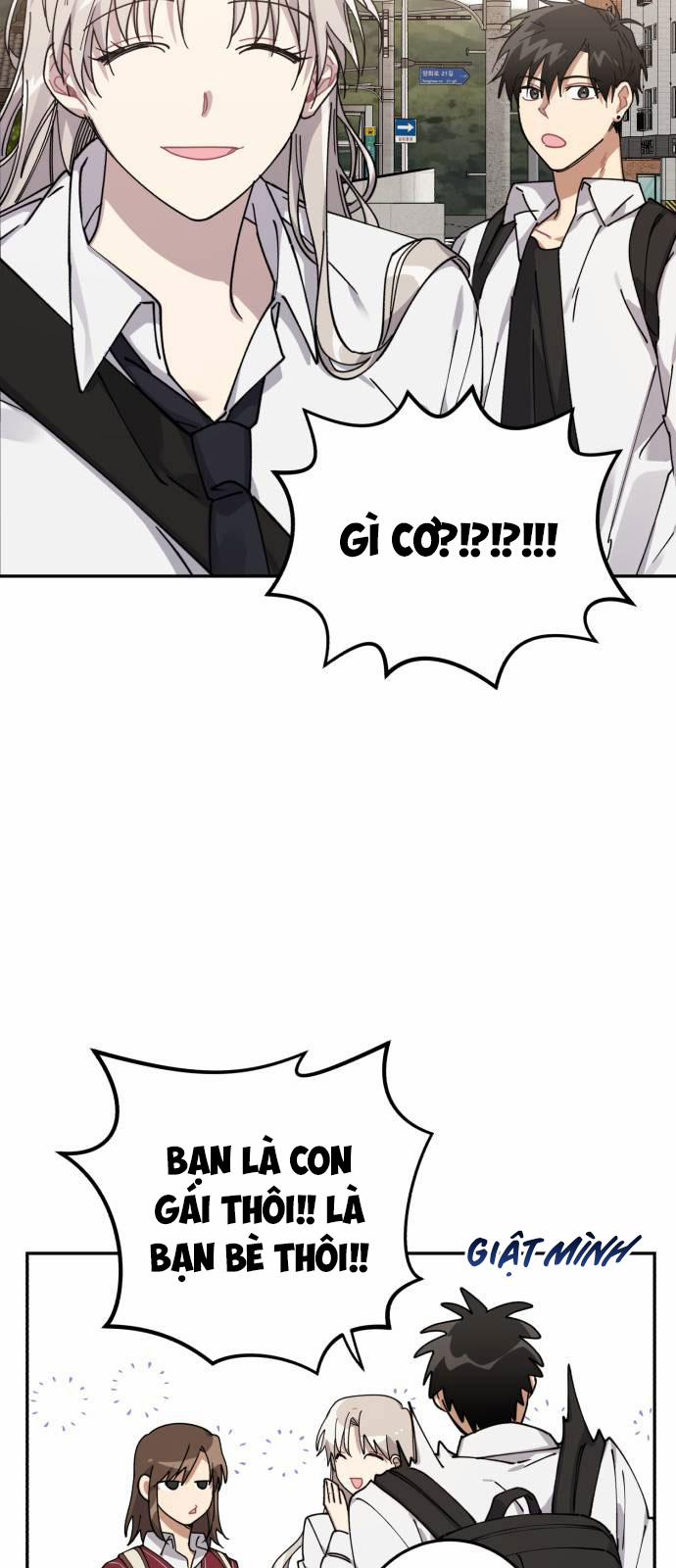 Cuộc Chiến Tình Yêu 6 trang 5