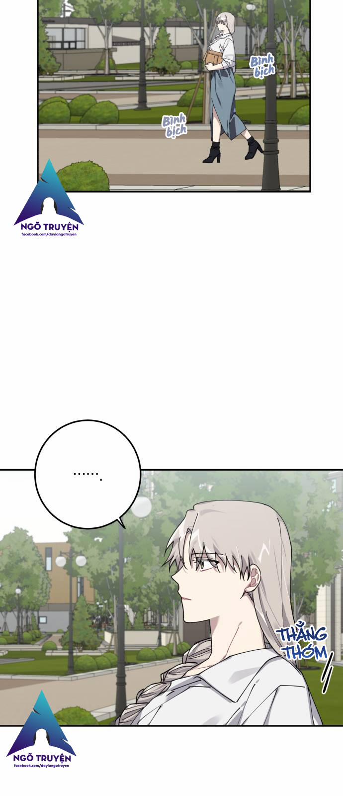 Cuộc Chiến Tình Yêu 7 trang 10