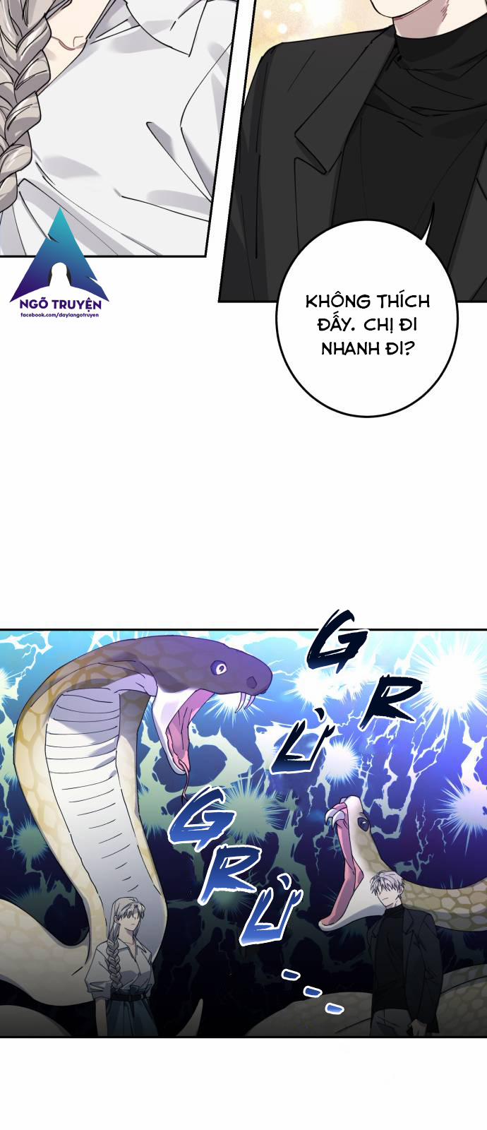 Cuộc Chiến Tình Yêu 7 trang 13