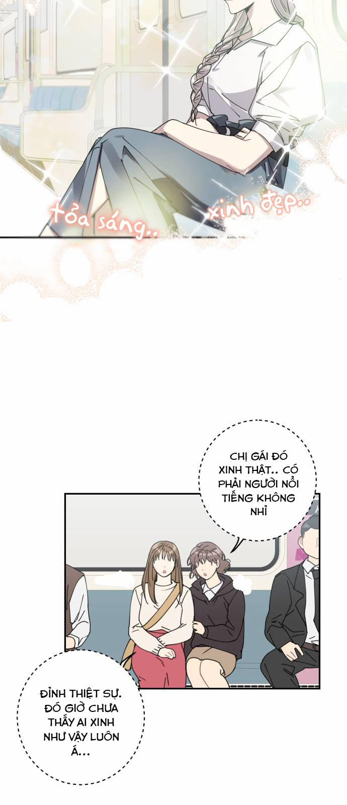 Cuộc Chiến Tình Yêu 7 trang 14