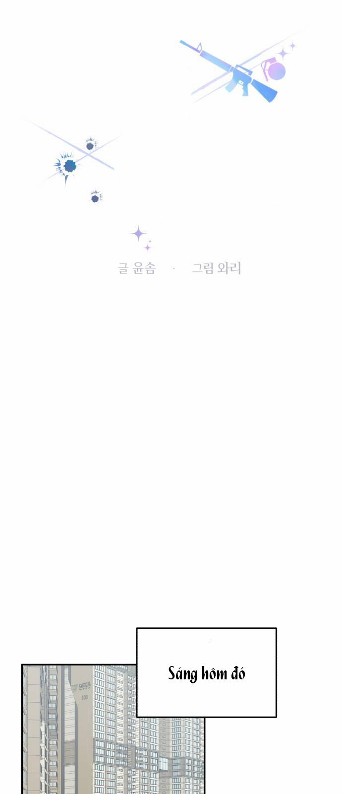 Cuộc Chiến Tình Yêu 7 trang 2