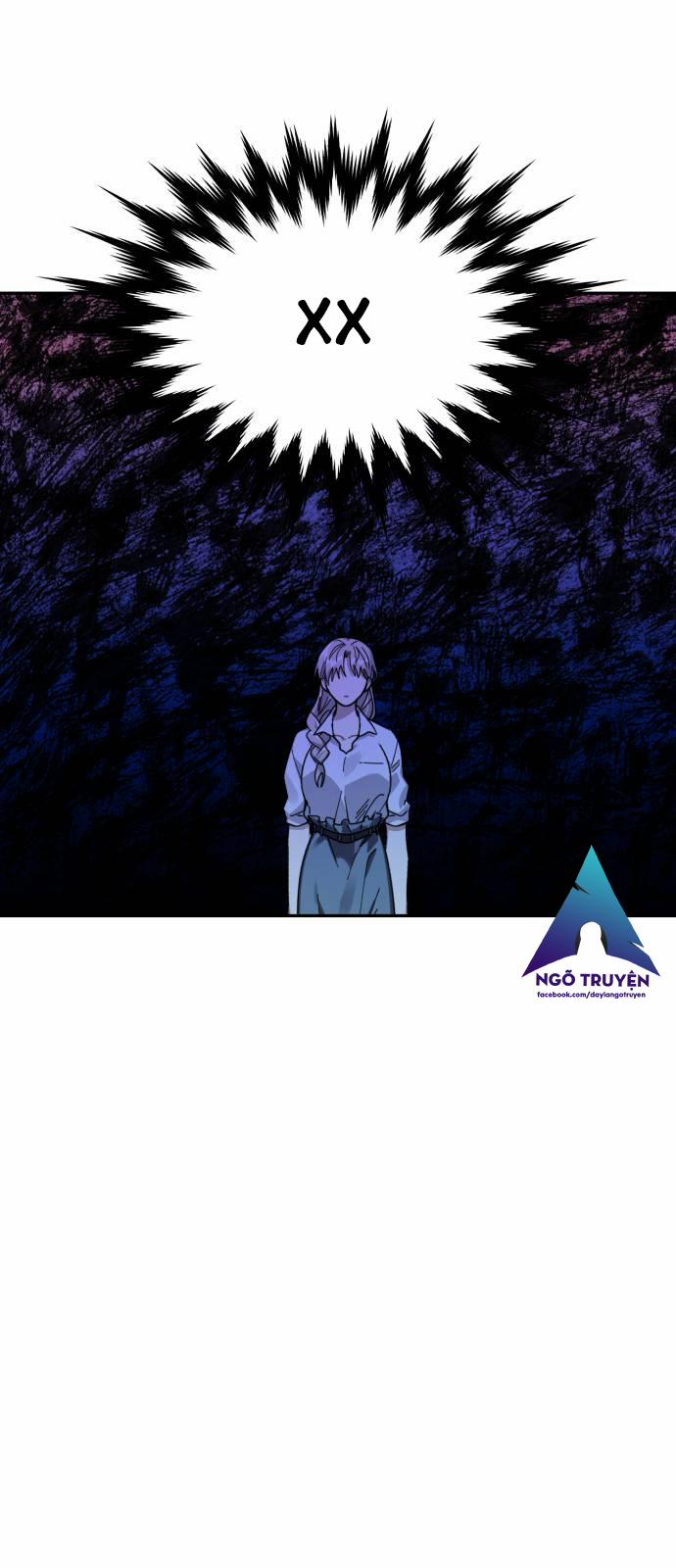 Cuộc Chiến Tình Yêu 7 trang 20