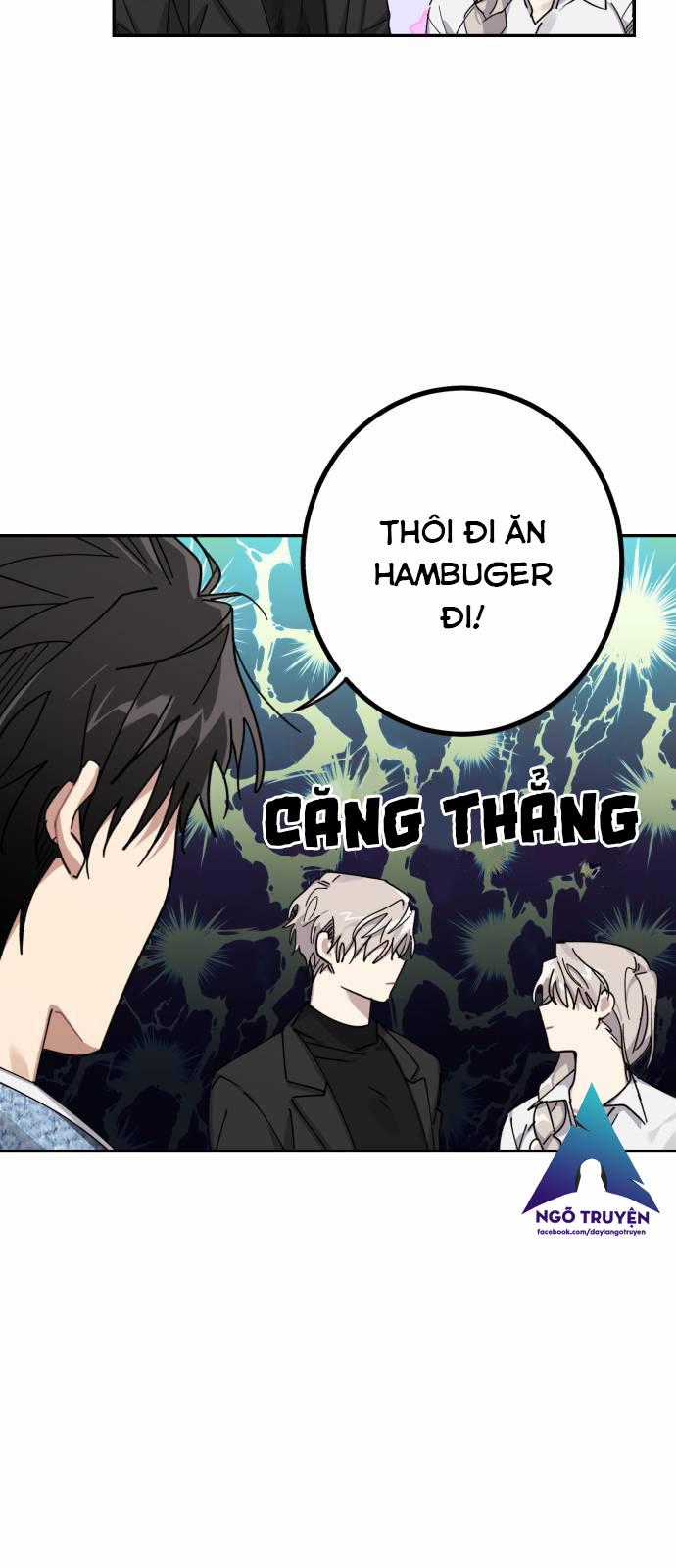 Cuộc Chiến Tình Yêu 7 trang 29