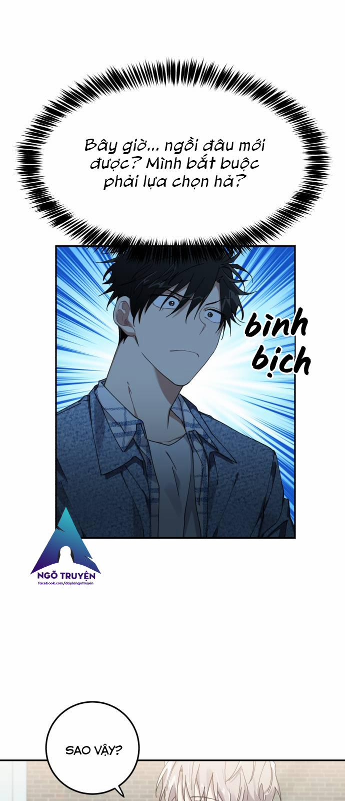 Cuộc Chiến Tình Yêu 7 trang 31