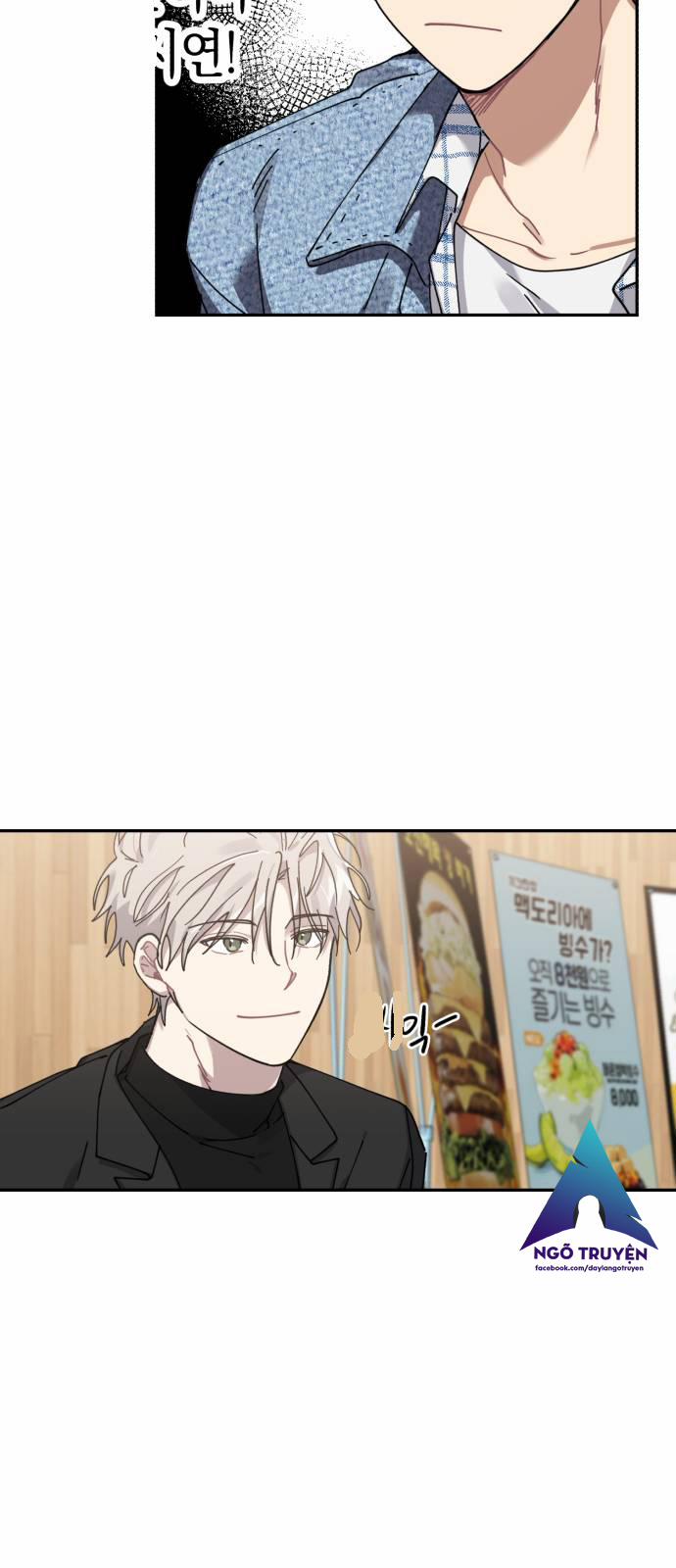 Cuộc Chiến Tình Yêu 7 trang 34