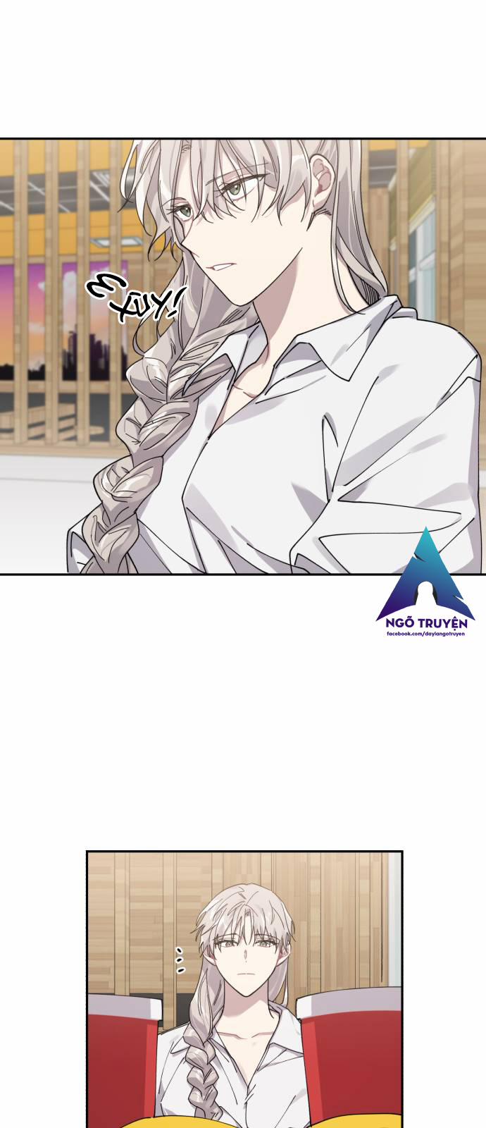 Cuộc Chiến Tình Yêu 7 trang 35