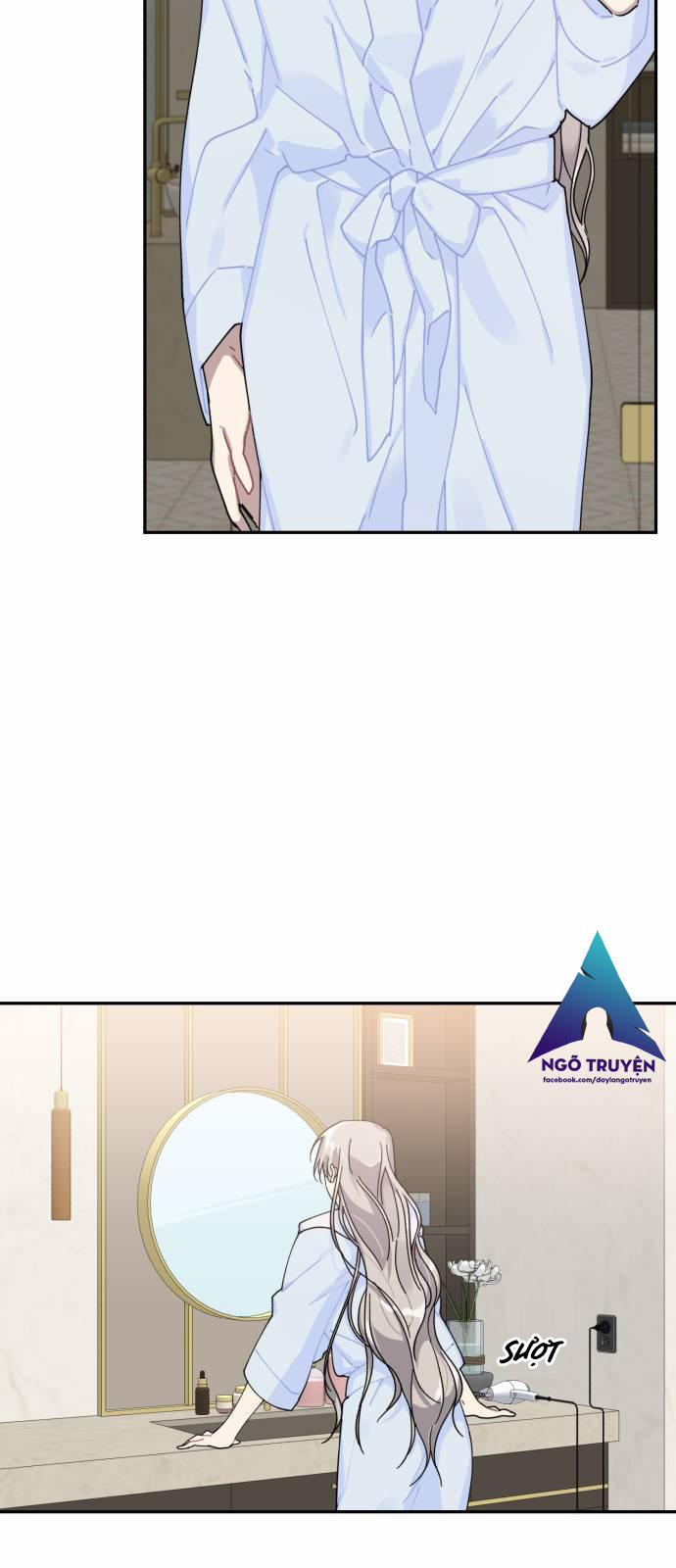 Cuộc Chiến Tình Yêu 7 trang 4