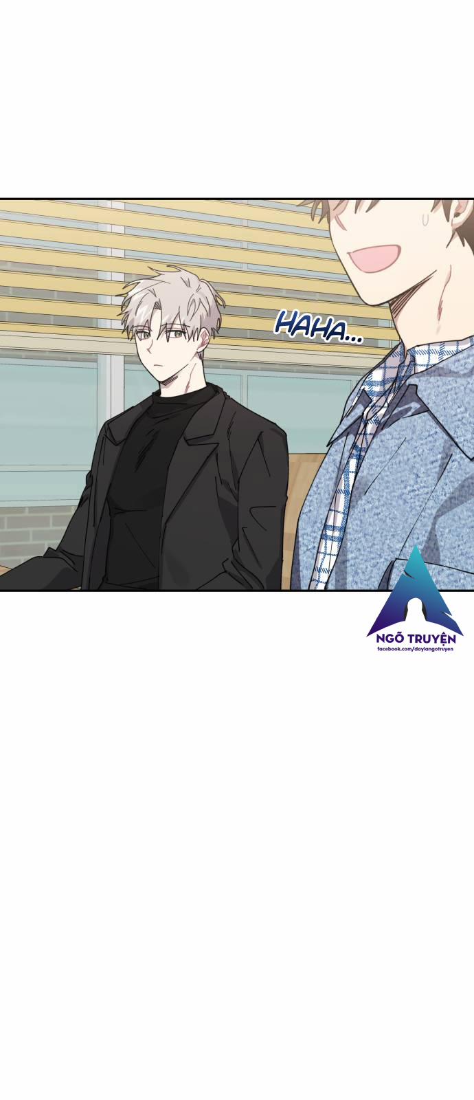 Cuộc Chiến Tình Yêu 7 trang 41