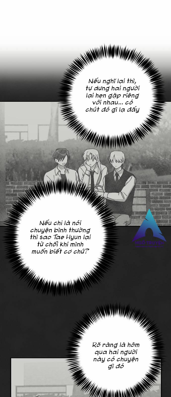 Cuộc Chiến Tình Yêu 7 trang 44