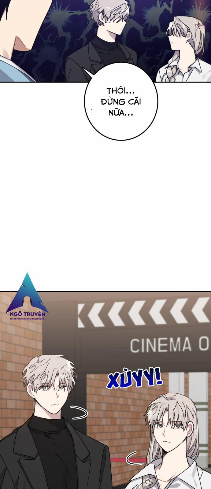 Cuộc Chiến Tình Yêu 7 trang 47