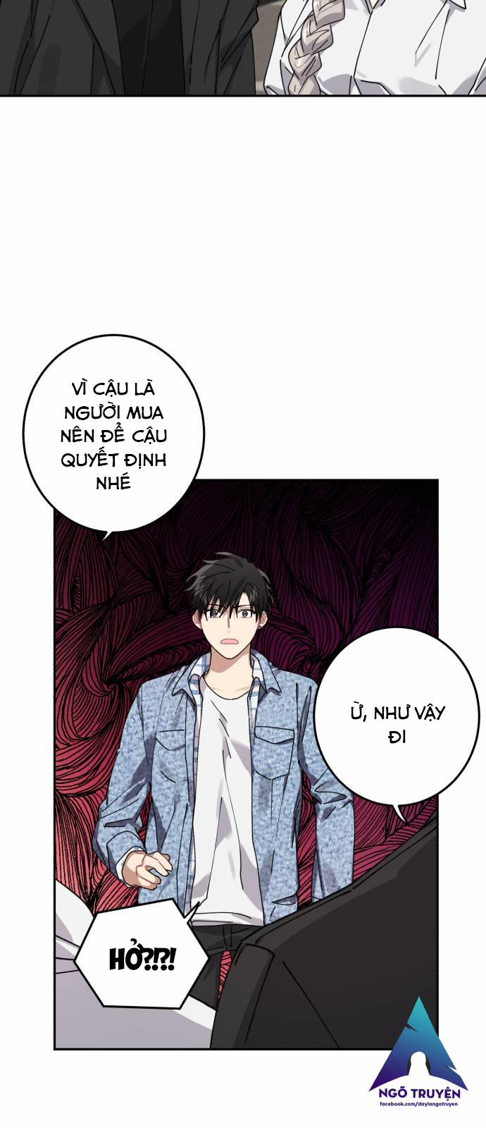 Cuộc Chiến Tình Yêu 7 trang 48