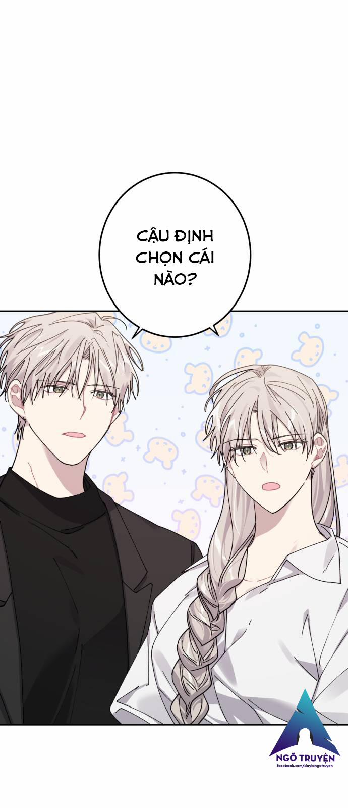 Cuộc Chiến Tình Yêu 7 trang 49