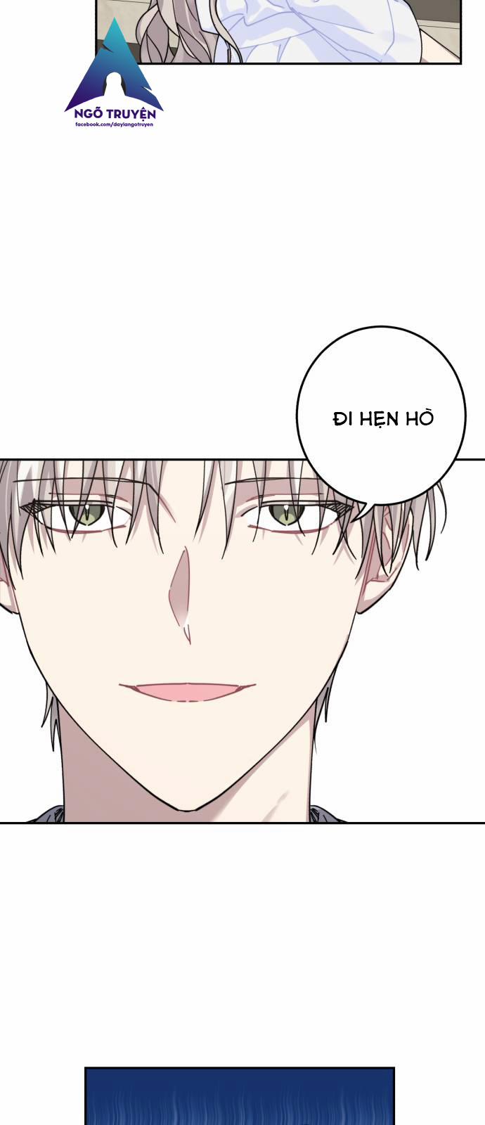 Cuộc Chiến Tình Yêu 7 trang 6