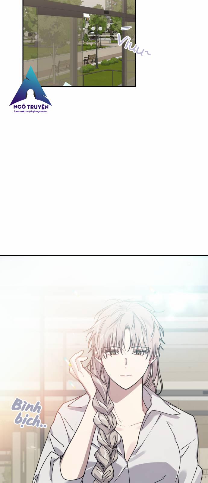 Cuộc Chiến Tình Yêu 7 trang 8