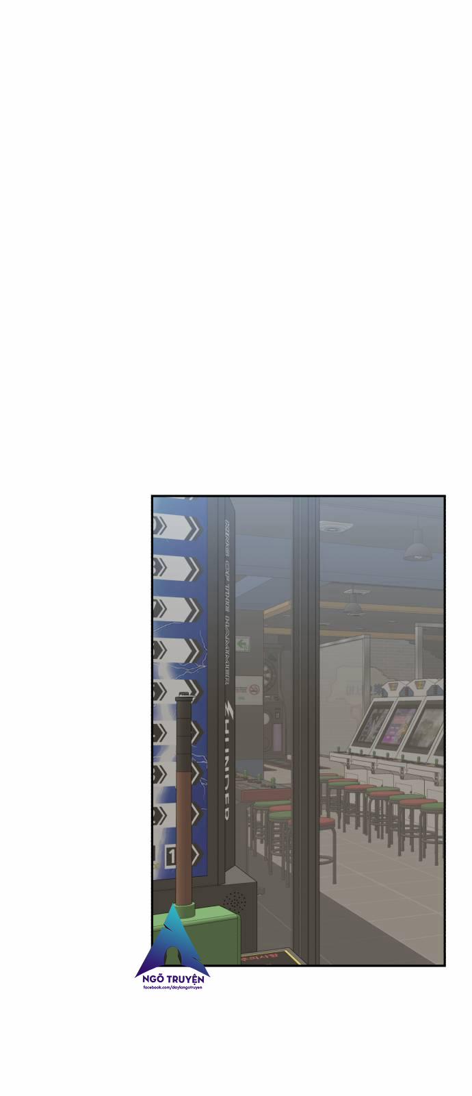 Cuộc Chiến Tình Yêu 8 trang 16