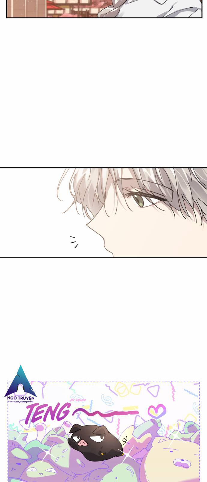 Cuộc Chiến Tình Yêu 8 trang 30