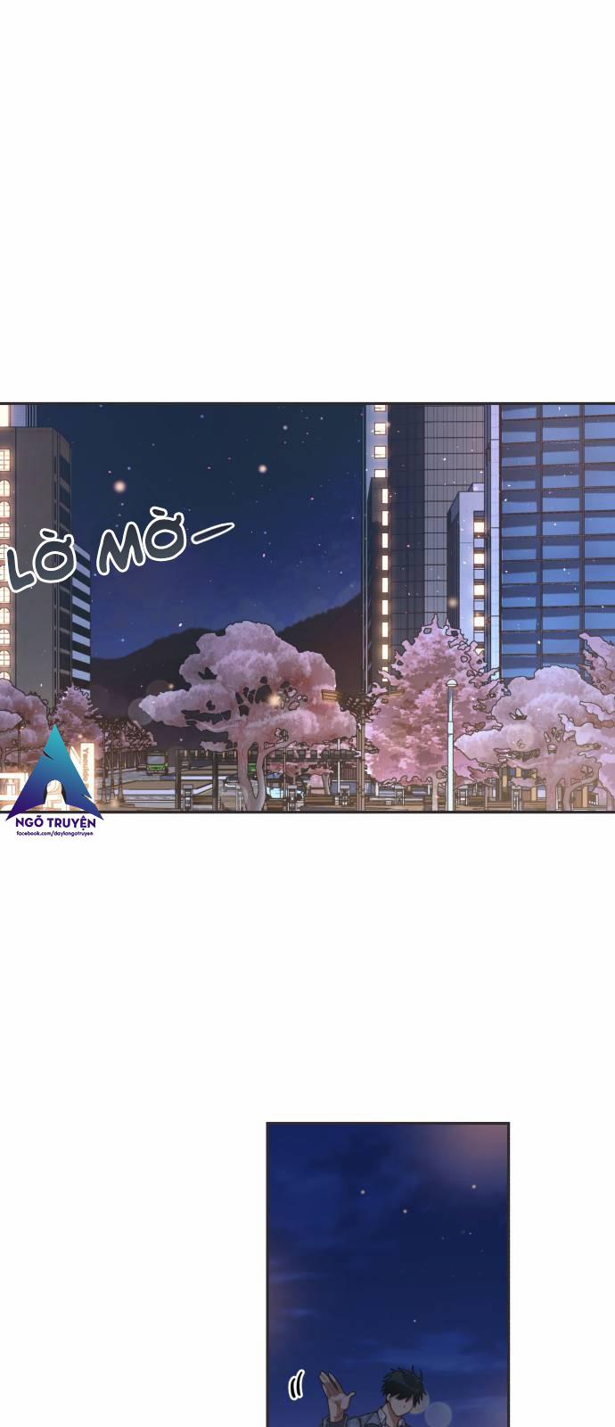 Cuộc Chiến Tình Yêu 8 trang 42