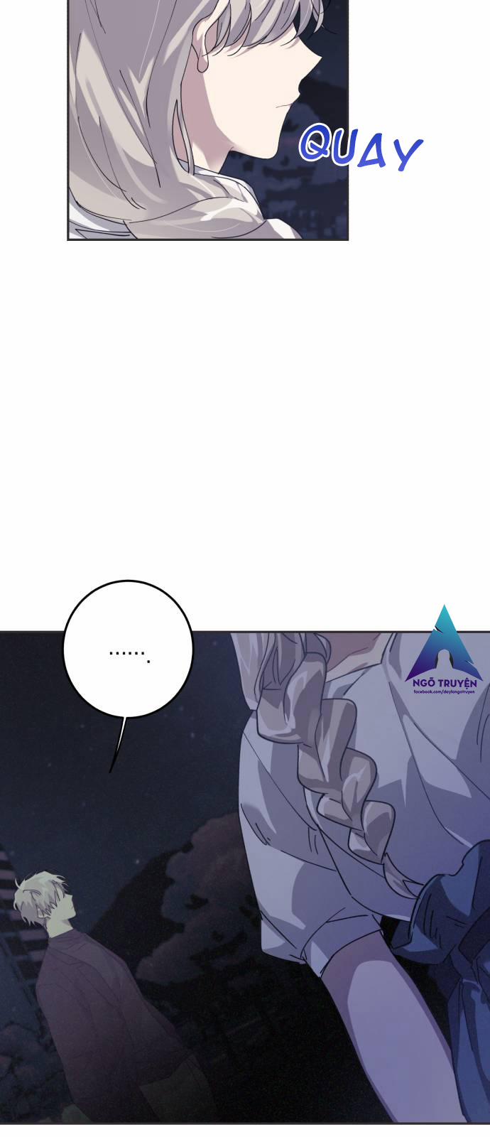 Cuộc Chiến Tình Yêu 8 trang 44