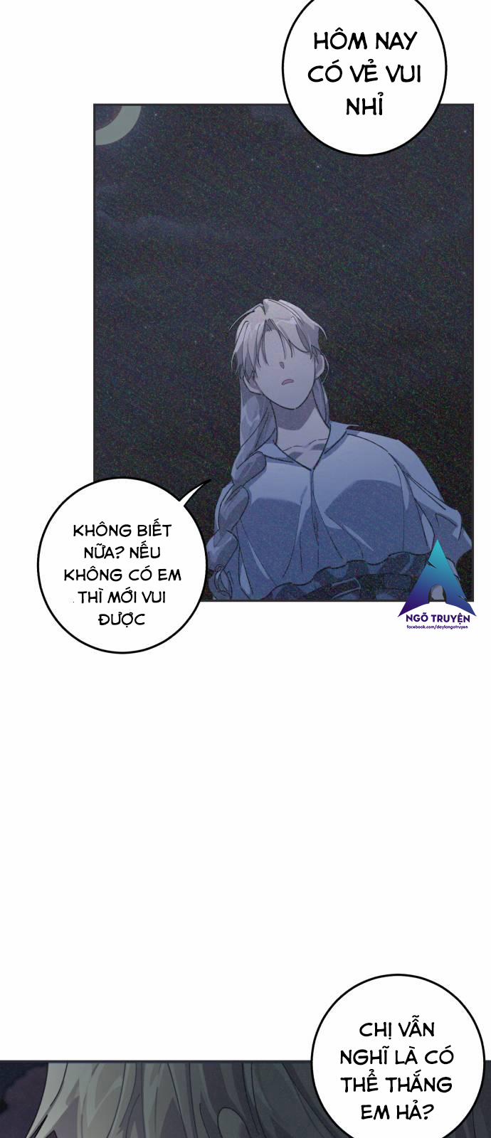 Cuộc Chiến Tình Yêu 8 trang 46