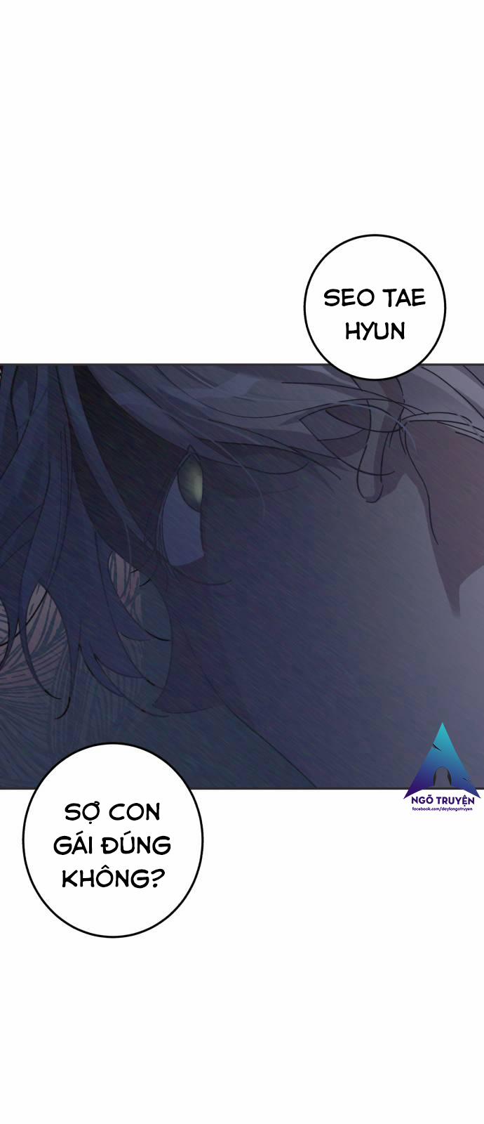 Cuộc Chiến Tình Yêu 8 trang 48