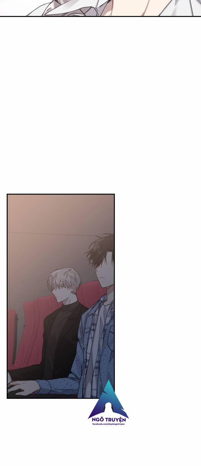 Cuộc Chiến Tình Yêu 8 trang 7