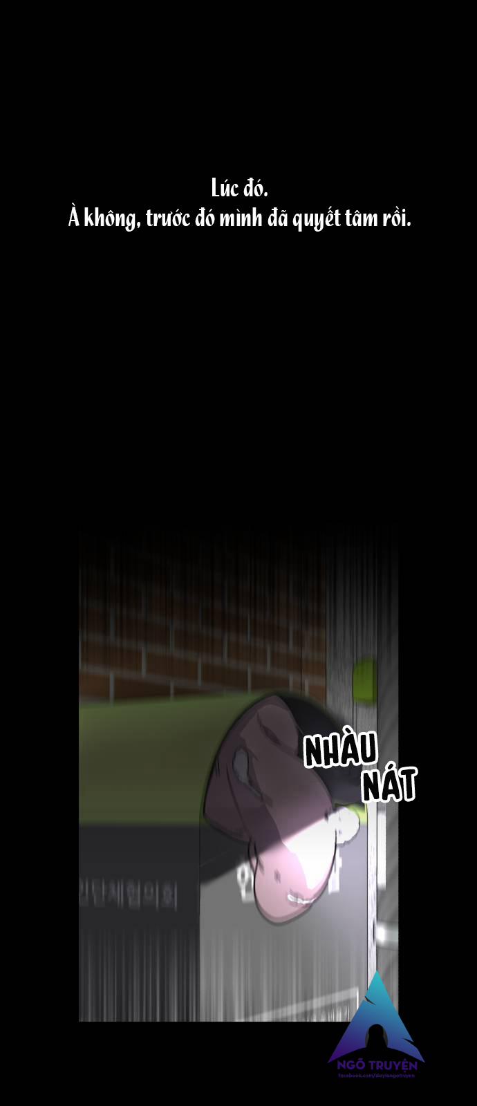 Cuộc Chiến Tình Yêu 9 trang 14