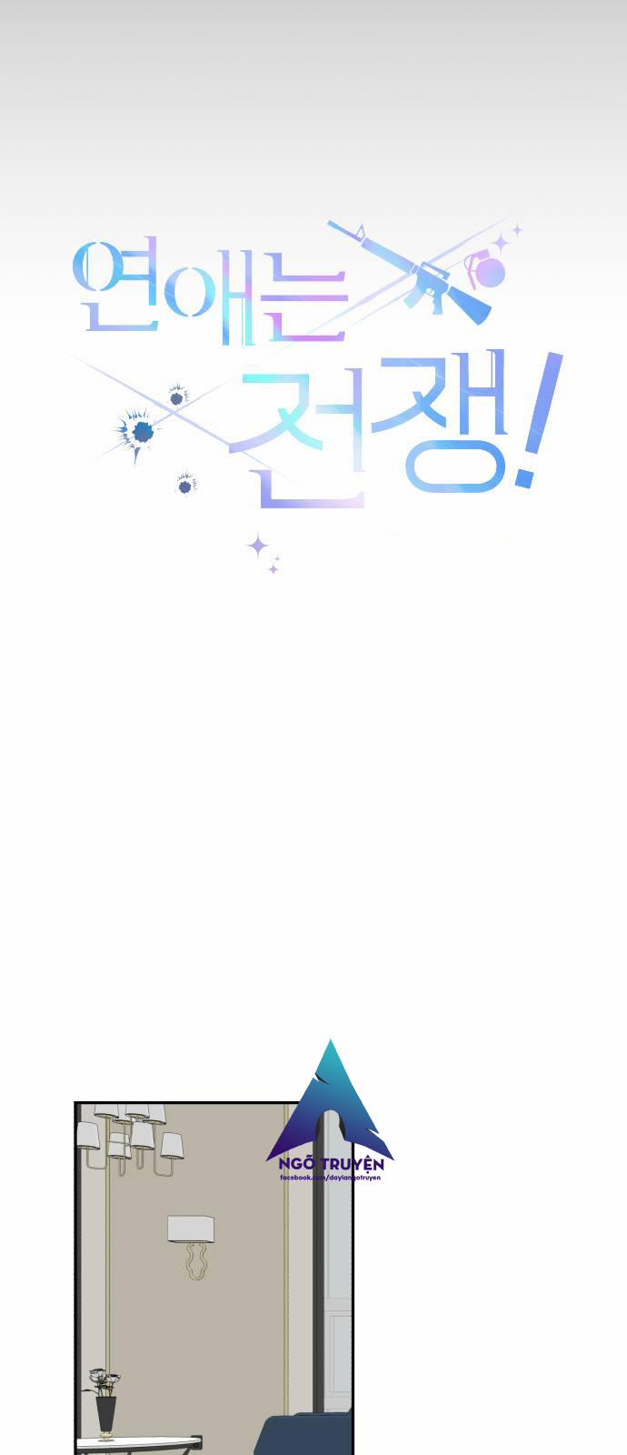 Cuộc Chiến Tình Yêu 9 trang 16