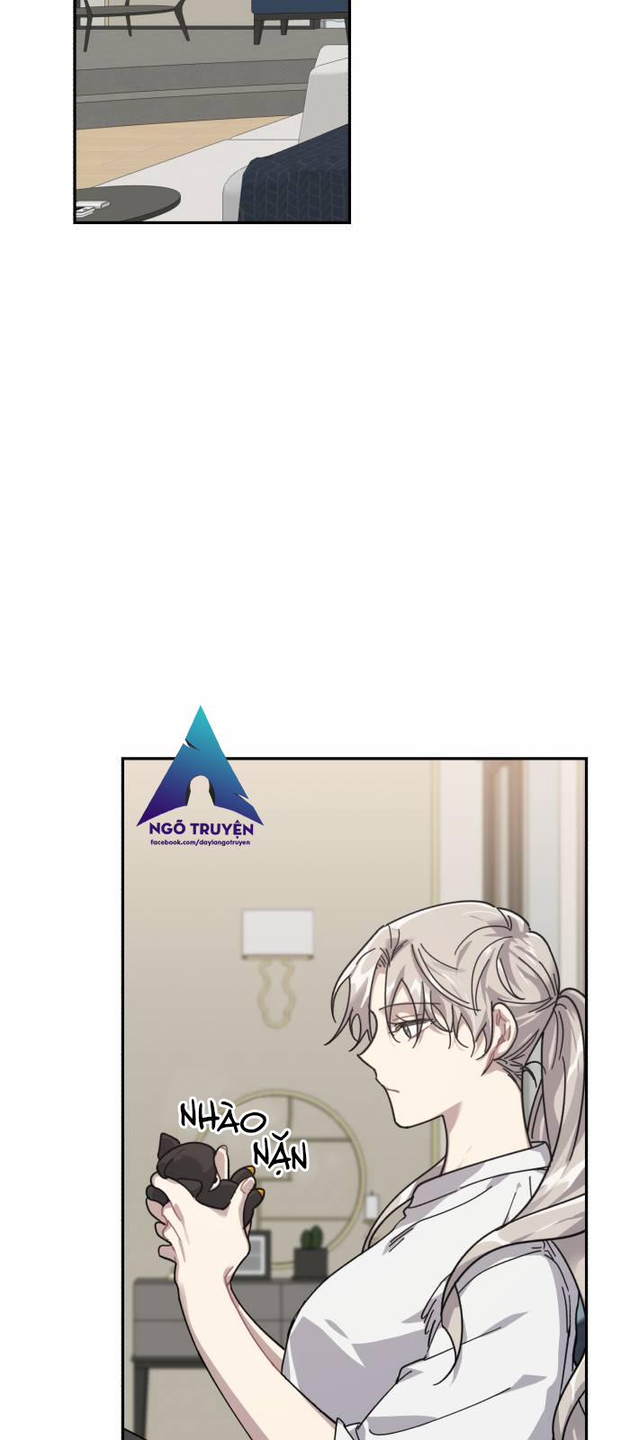 Cuộc Chiến Tình Yêu 9 trang 17